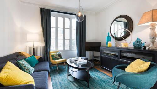 Villa Jules Simon - Foto 2, Other