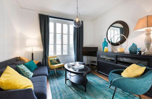 Villa Jules Simon - Foto 2