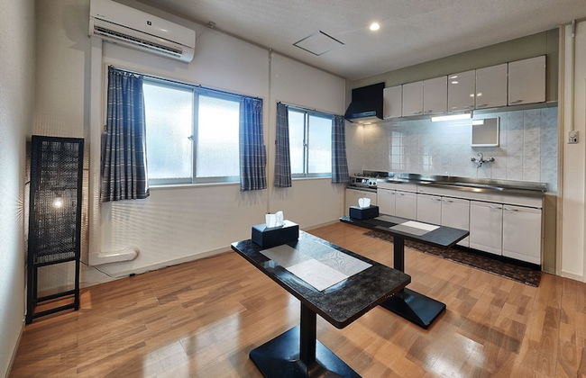 Okinawa City Hotel - Foto 64