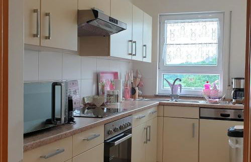 Ferienwohnung Maria - Bad Kissingen - Foto 16