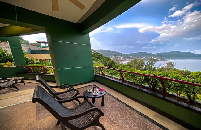 The Aspasia Boutique Apartments - Foto 52