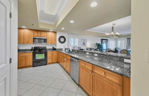 Harbor Landing 101B - 3BR with harbor views on Holiday Isle - Foto 34