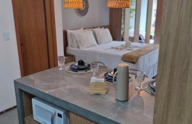 Studio Villa Naluri B001 Japaratinga - Foto 33