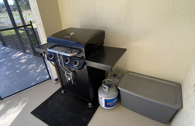 Balmoral Breeze 5 Bedrooms - Foto 56