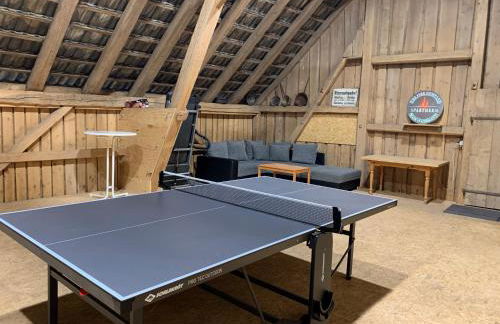 Fe Wo Brunnen - 120 qm - ruhige Lage - viel Natur- komfortabel - grosser Balkon und Garten - 3D Rundgang verfügbar - Foto 38