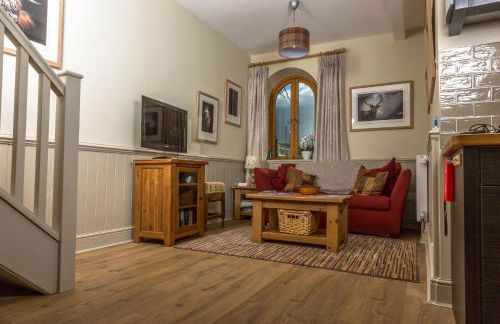 The Dovecote, Stoke Farthing Courtyard - Foto 12