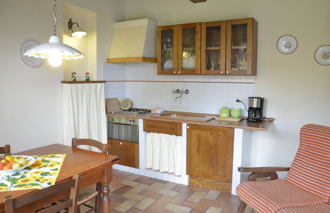 Agriturismo Corte in Poggio - Foto 30