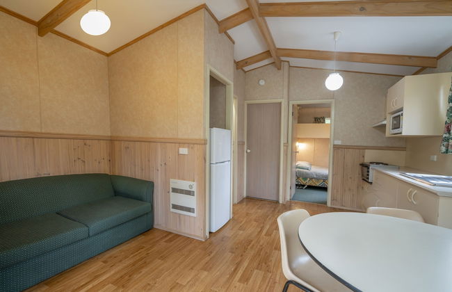 Wombeyan Caves - Foto 21