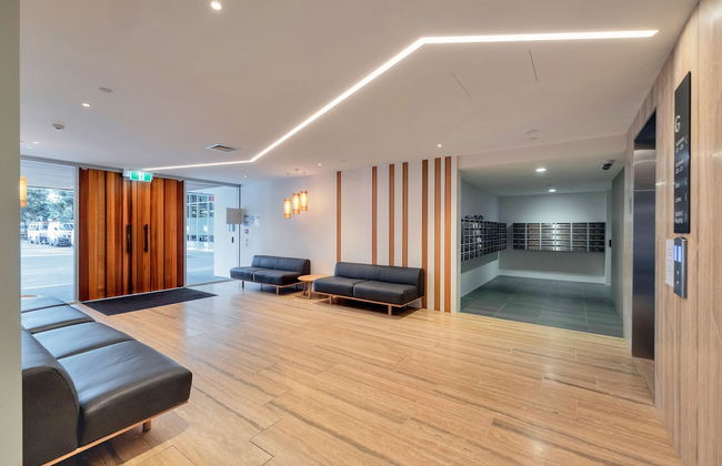 Spacious Mt Eden Apartment - Foto 2