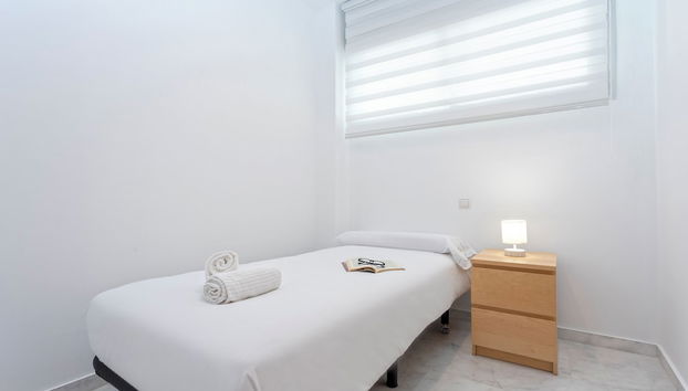 Sunstay Calalucia Flat Mijas - Foto 5, Habitación