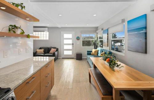 Newly Renovated 3BR Modern Apt in Heart of Ocean Beach - Foto 10