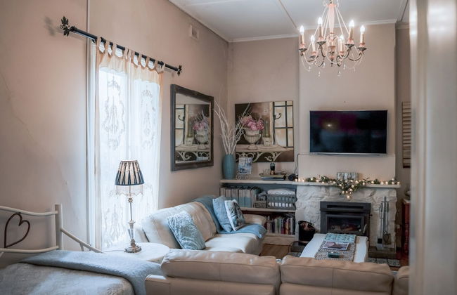 Azalea Cedar-Rose Villa - Photo 25