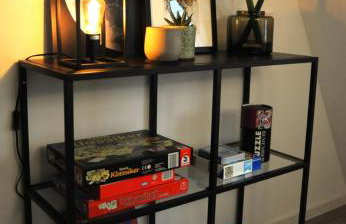 Deluxe-Apartment Altstadt - Foto 8