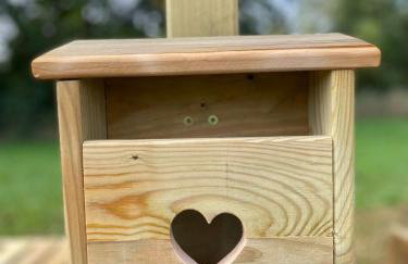 Przystanek Mazury.Makosieje - Foto 48