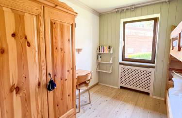 Rosa Alpina - Appartamento nelle Dolomiti - Foto 13