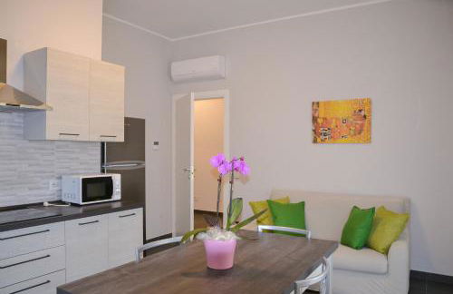 Via Brennero 5 Apartments - Photo 21