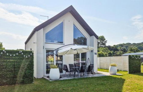 3 Bedroom Nice Home In Wapnica - Foto 10