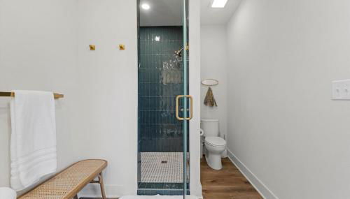 Gloria Cottage - 2 blocks to Magnolia and 3 mins to Baylor - Foto 5