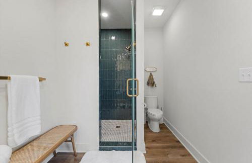 Gloria Cottage - 2 blocks to Magnolia and 3 mins to Baylor - Foto 5