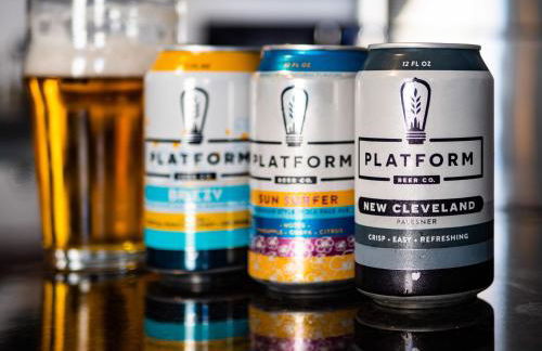 Skyloft Condo - Walk To Stadiums - City Views - Foto 10