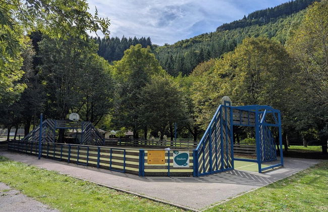 VVF Sud Aveyron, Brusque - Foto 43