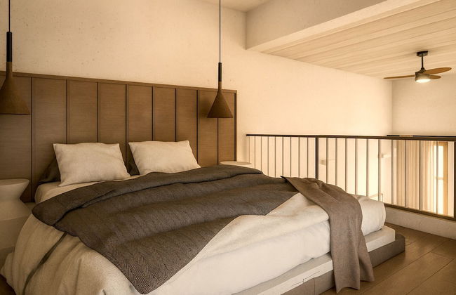 Tholaria Boutique Hotel - Photo 30