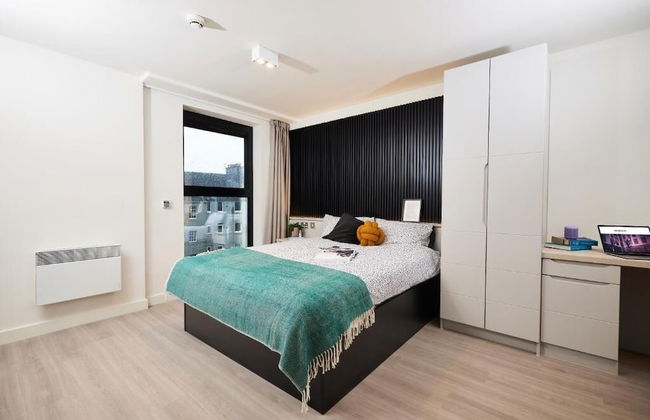 JOIVY Aparthotel at Vita Iona Street - Adults Only. - Foto 20