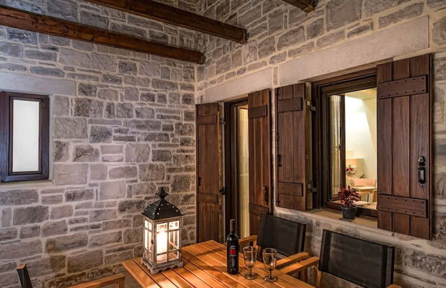 Phaistos Villas - Private Pool Luxury Retreats - Foto 26