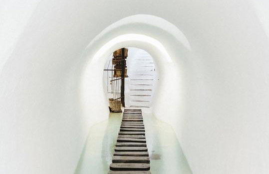 Museo di Lagomar (Lanzarote) - Foto 7