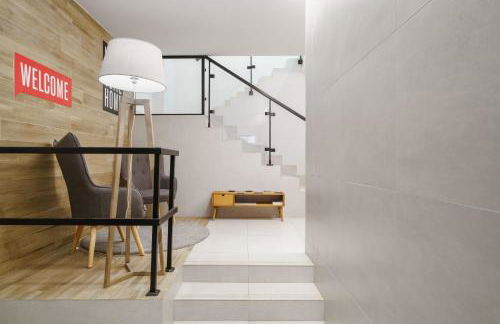 Limehome Bilbao Tristan de Leguizamon Kalea - Foto 78