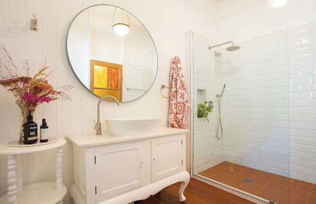 The Verandah House - Foto 10