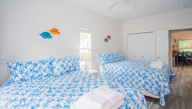 16 Davis Love - Foto 3, Habitación