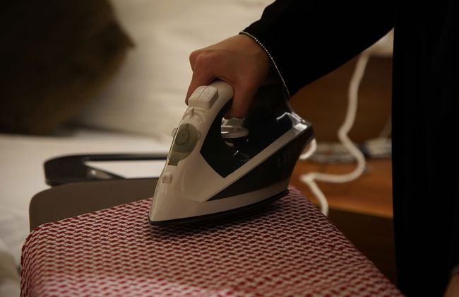 Dosh Serviced Apartment - Foto 21