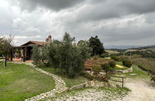Romantic love-nest villa Spa in Beautiful Umbria - Foto 58