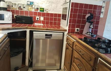 Le Logis De Judicael - Foto 8