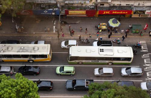 Assista o Círio de Nazaré de camarote - Foto 8