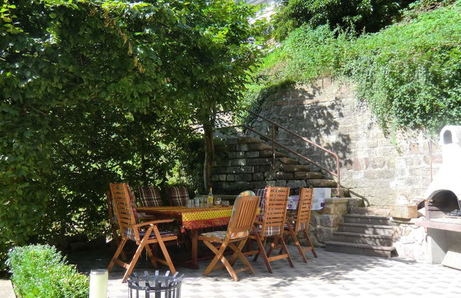 Pretty Apartment in Oppenau near Black Forest National Park - Foto 13