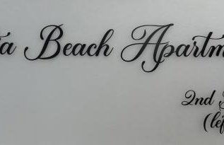 Sitia Beach Apartment - Foto 55