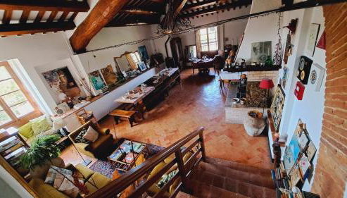 Agriturismo Abbazia Sette Frati a casa di Sara - Foto 4