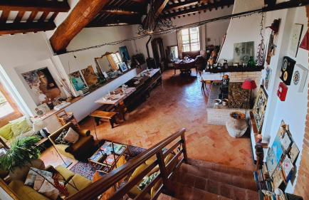 Agriturismo Abbazia Sette Frati a casa di Sara - Foto 4