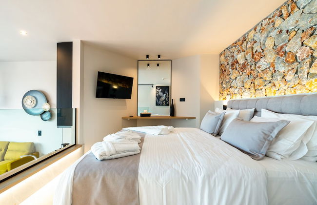 Pathos SeaSide Suites - Foto 4