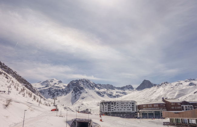 La Grande Casse (Lavachet) - Foto 15