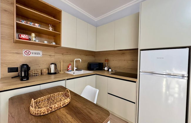 Boho Central Apartment - Photo 60