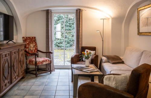 Apartmenthaus Brunnenhof - Photo 27