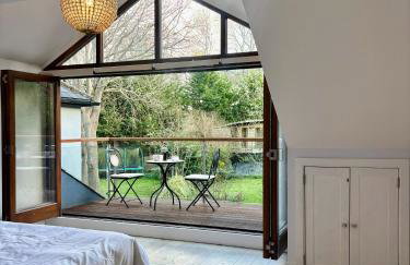 Splendid, spacious 7 Bedroom holiday home with Hot Tub - Isle of Wight - Foto 18