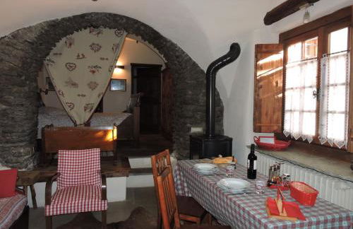 Baita del Plan - Foto 27