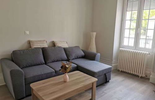 Chez Vieux Château Landon - Foto 9