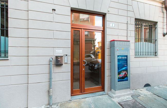 Piazza Statuto Functional Studio - Foto 30