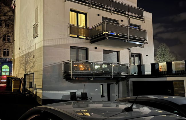 Business Suites am Phönixsee - Photo 19