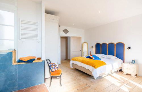 Gite Du Val D'egray - Foto 31